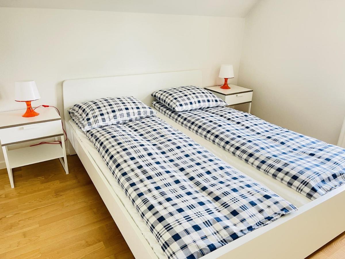 Aday - City Central Mansion - 4 Bedroom Apartment Aalborg Extérieur photo