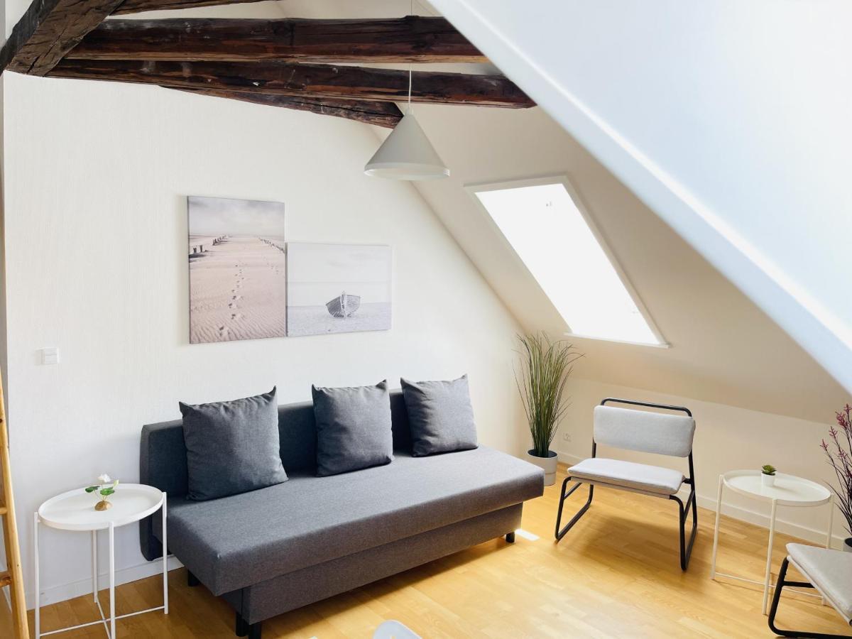 Aday - City Central Mansion - 4 Bedroom Apartment Aalborg Extérieur photo