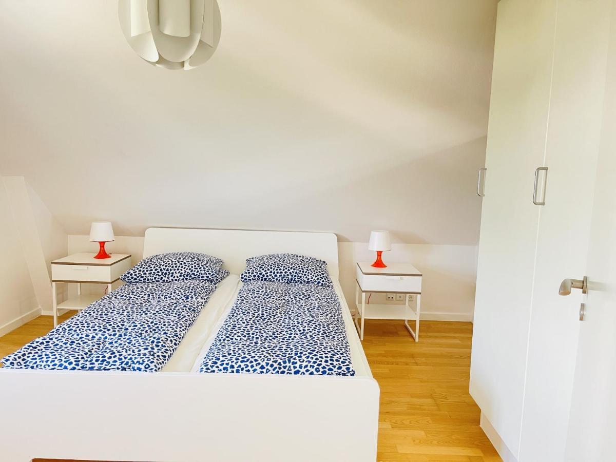 Aday - City Central Mansion - 4 Bedroom Apartment Aalborg Extérieur photo