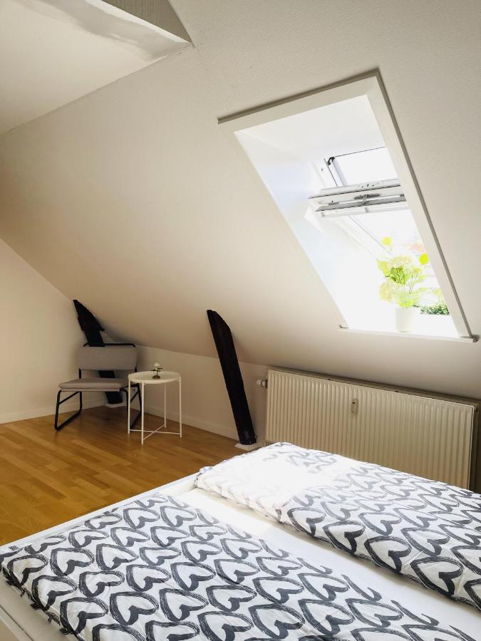 Aday - City Central Mansion - 4 Bedroom Apartment Aalborg Extérieur photo