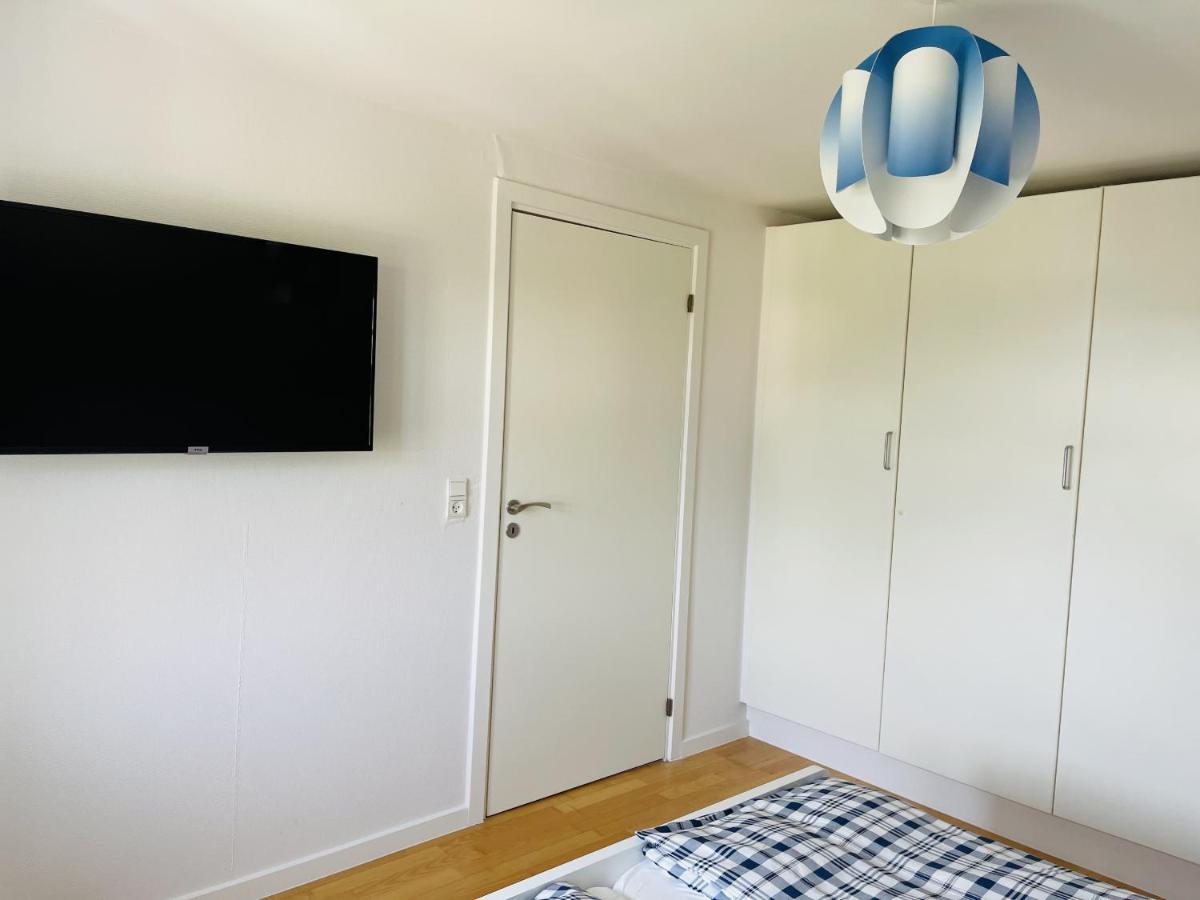Aday - City Central Mansion - 4 Bedroom Apartment Aalborg Extérieur photo