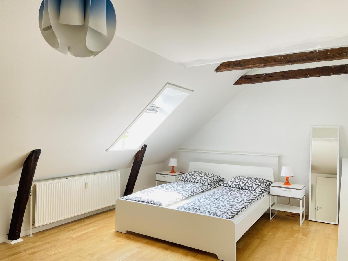 Aday - City Central Mansion - 4 Bedroom Apartment Aalborg Extérieur photo